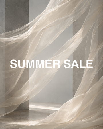 SUMMER SALE