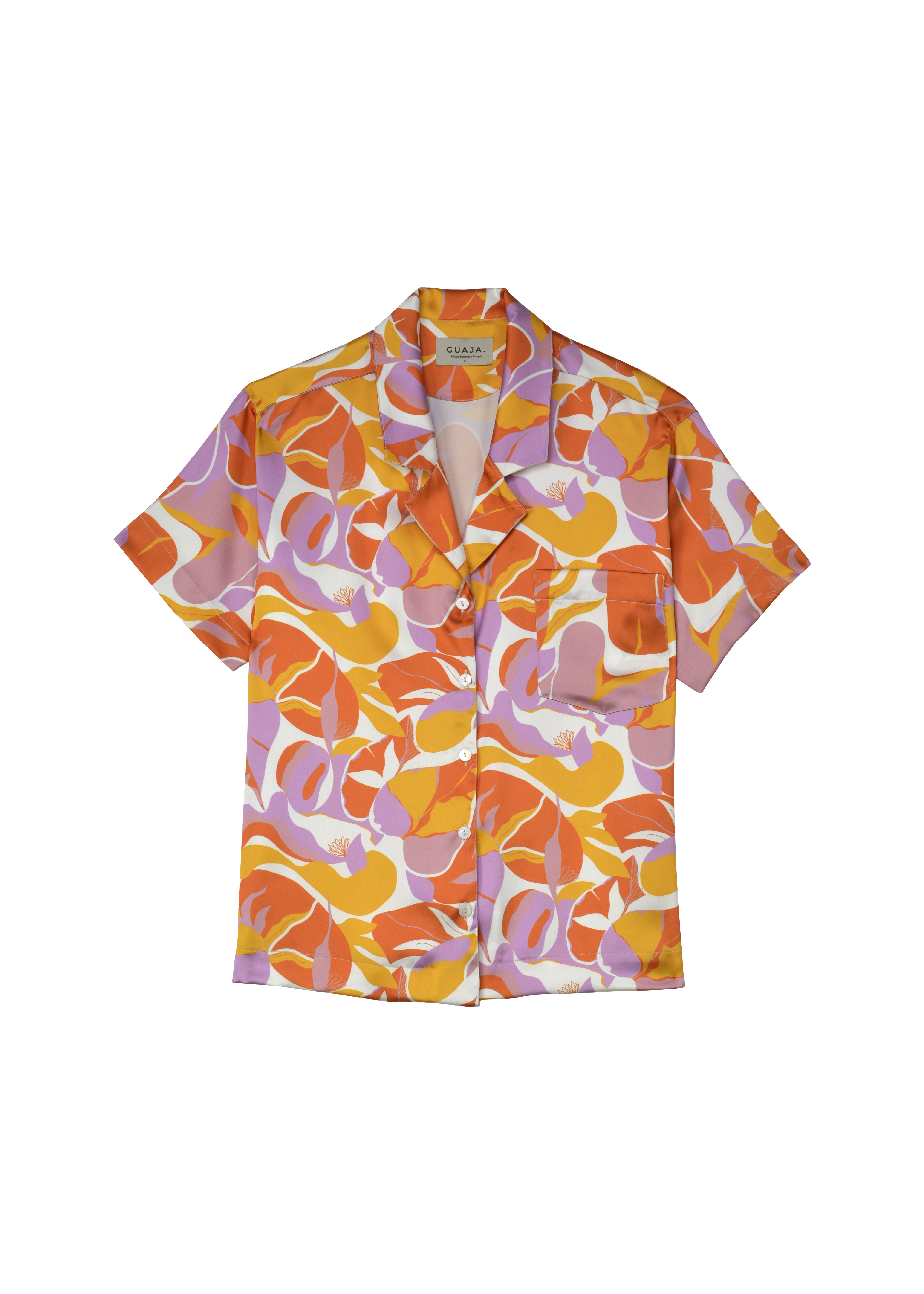 The Groovy Shirt