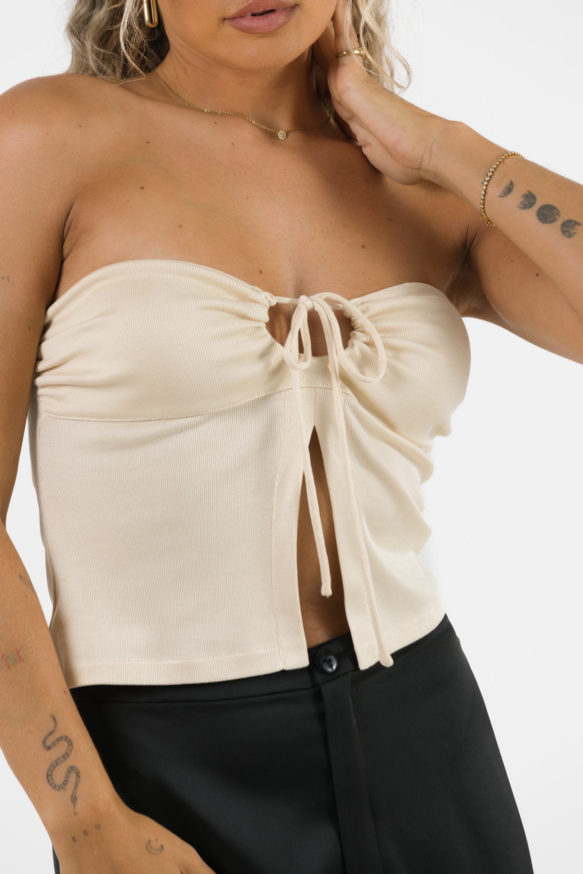 Juliette Top