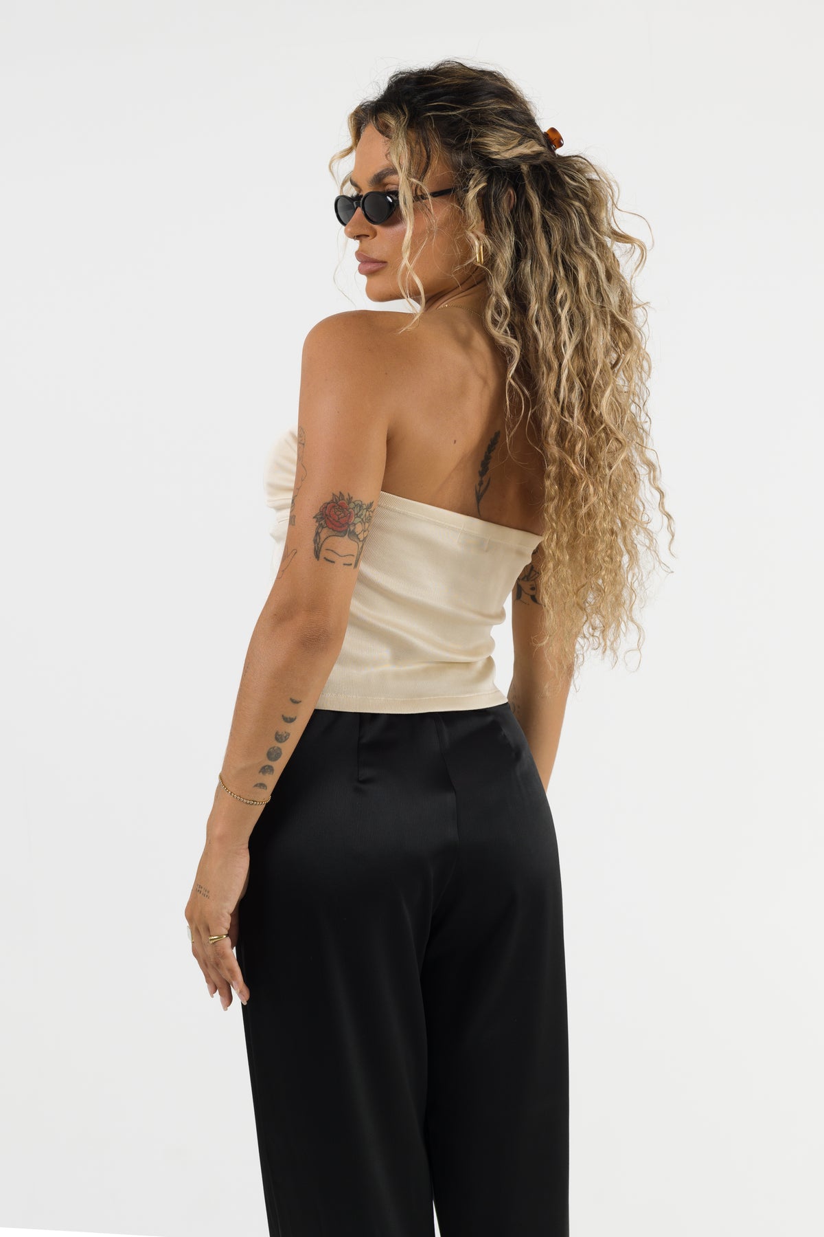 Juliette Top