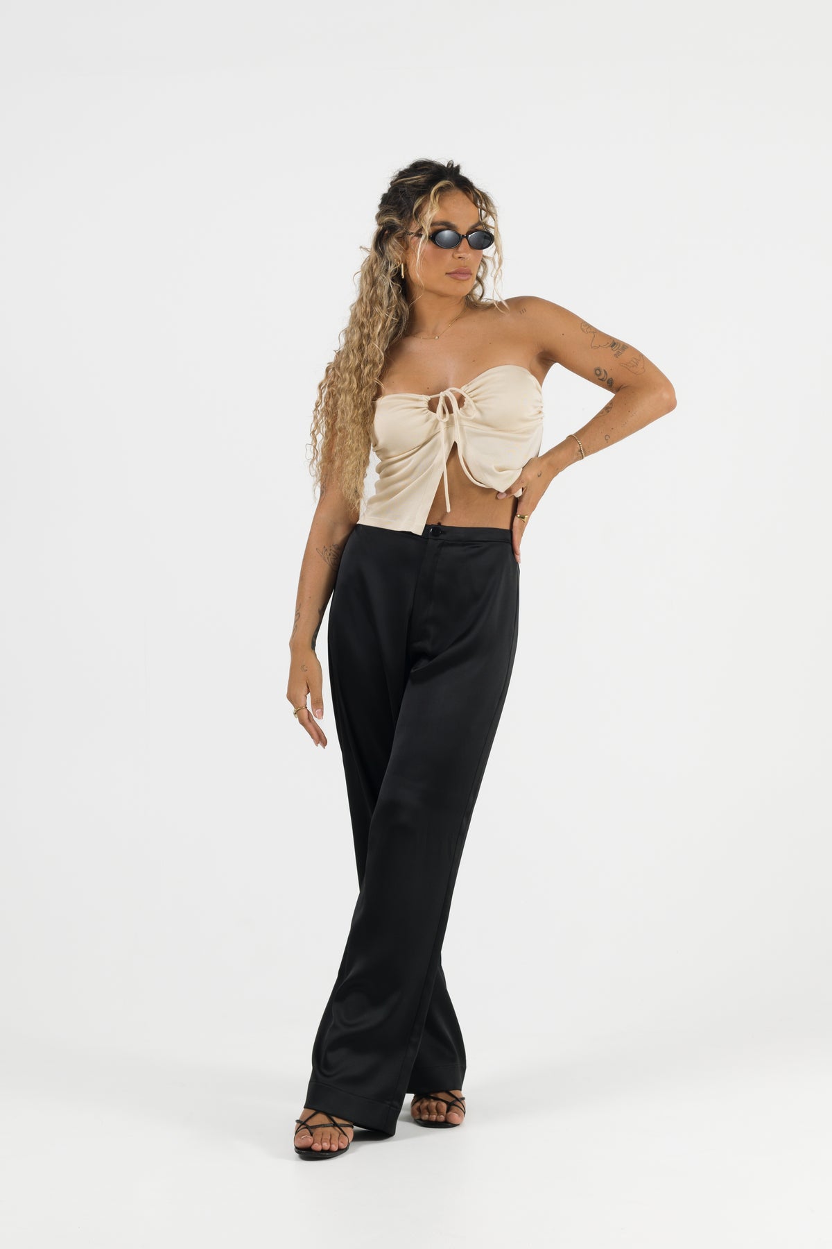 Juliette Top
