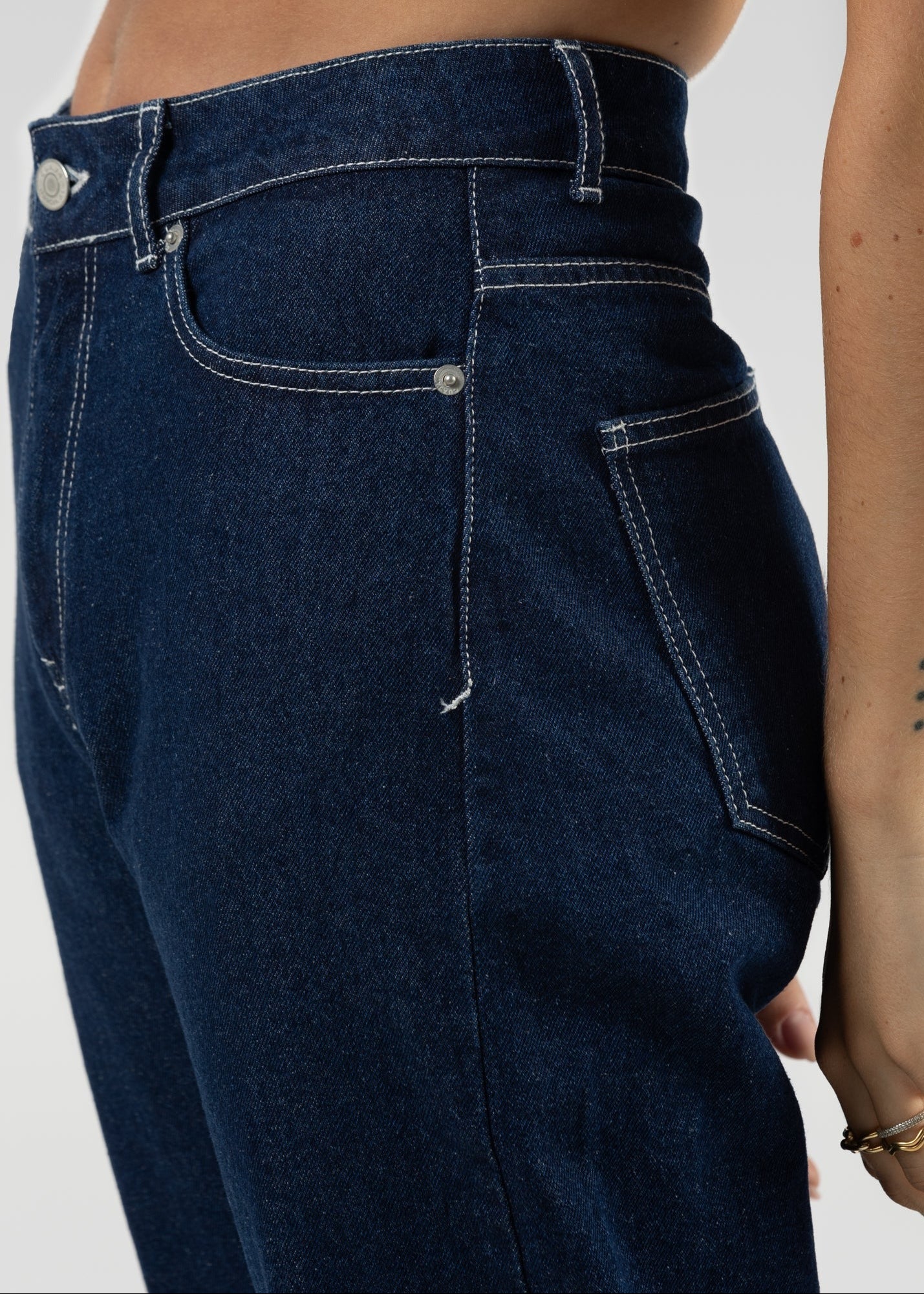 The Billie Jeans - Deep Blue