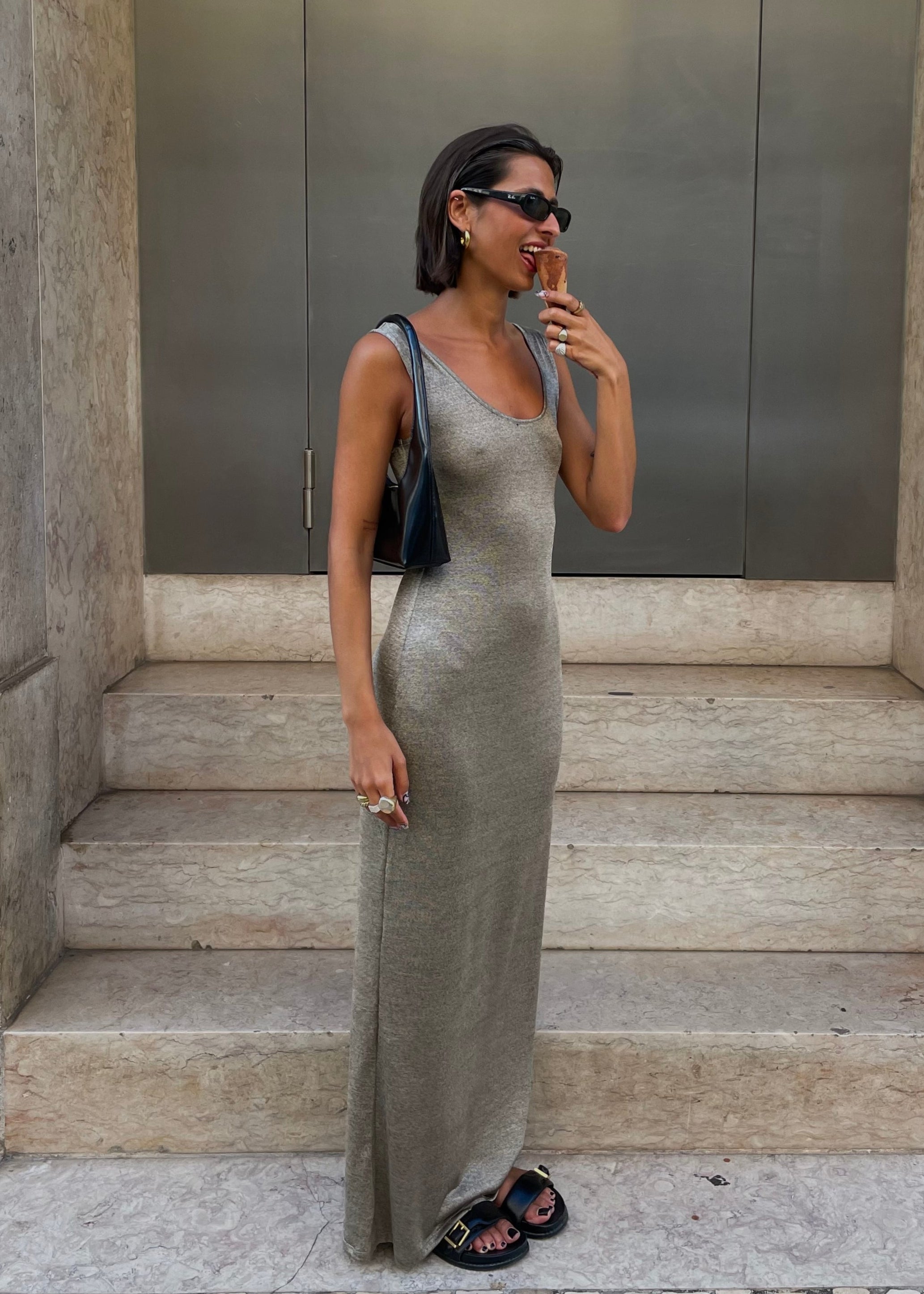 Luna Maxi Dress