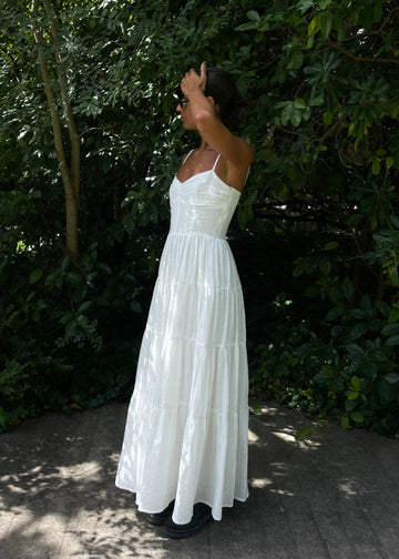 Vita Maxi Dress - LIMITED EDITION