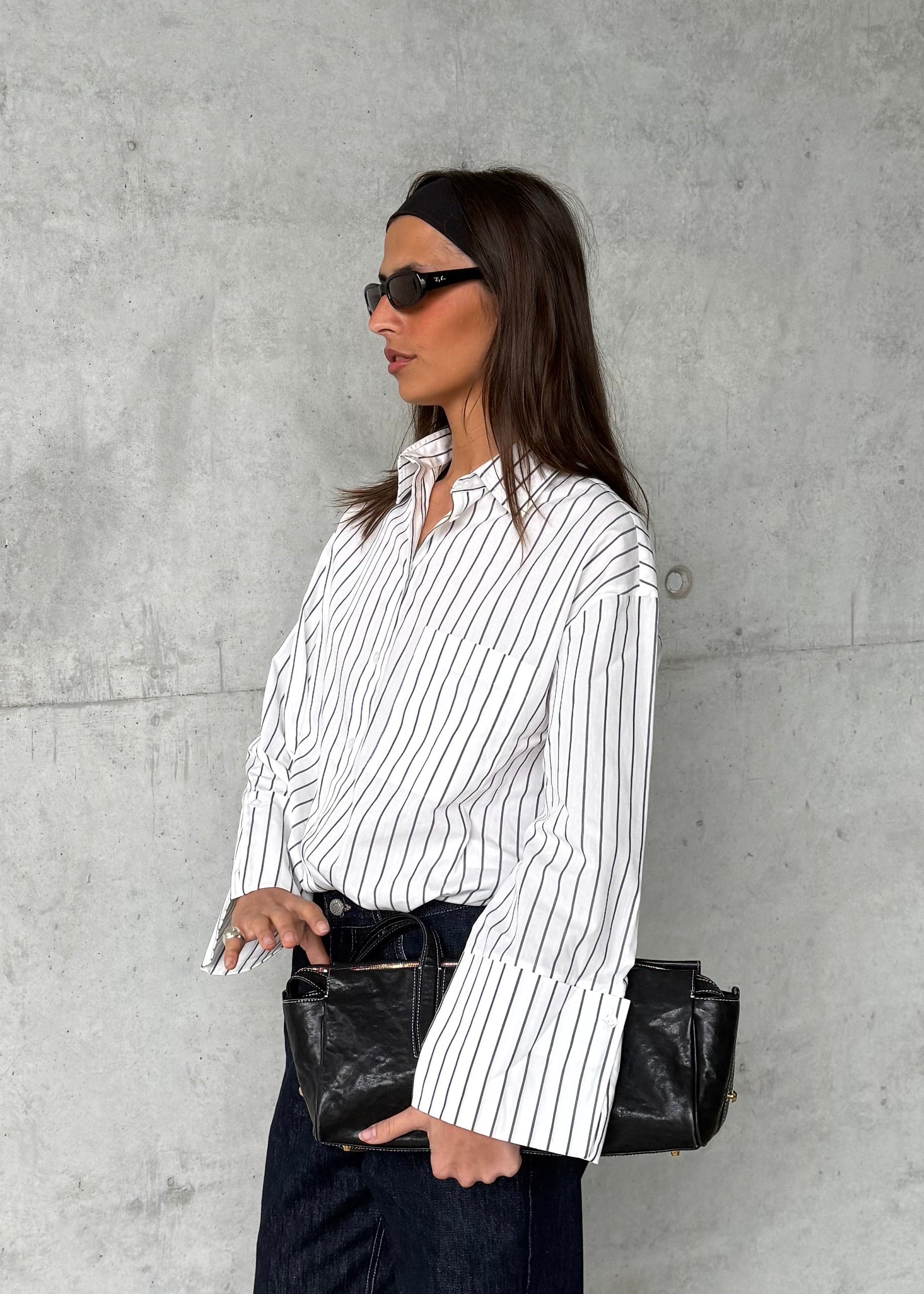 STRIPE SHIRT