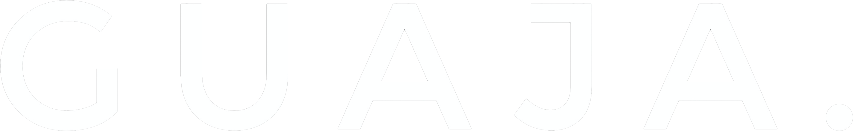 GUAJA.
