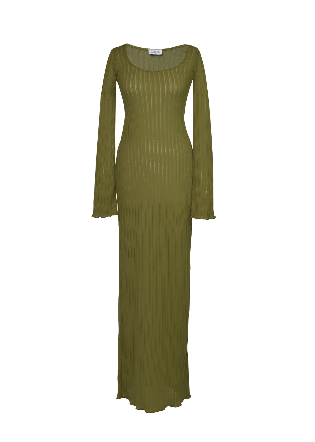 Athena Maxi Dress