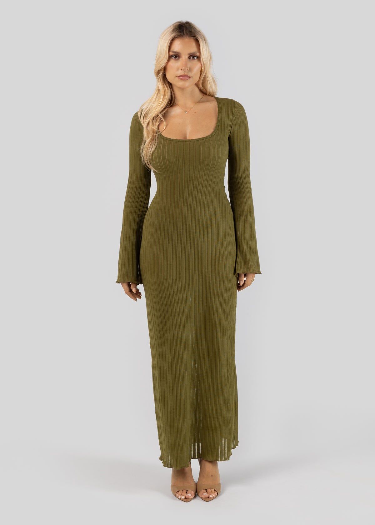 Athena Maxi Dress