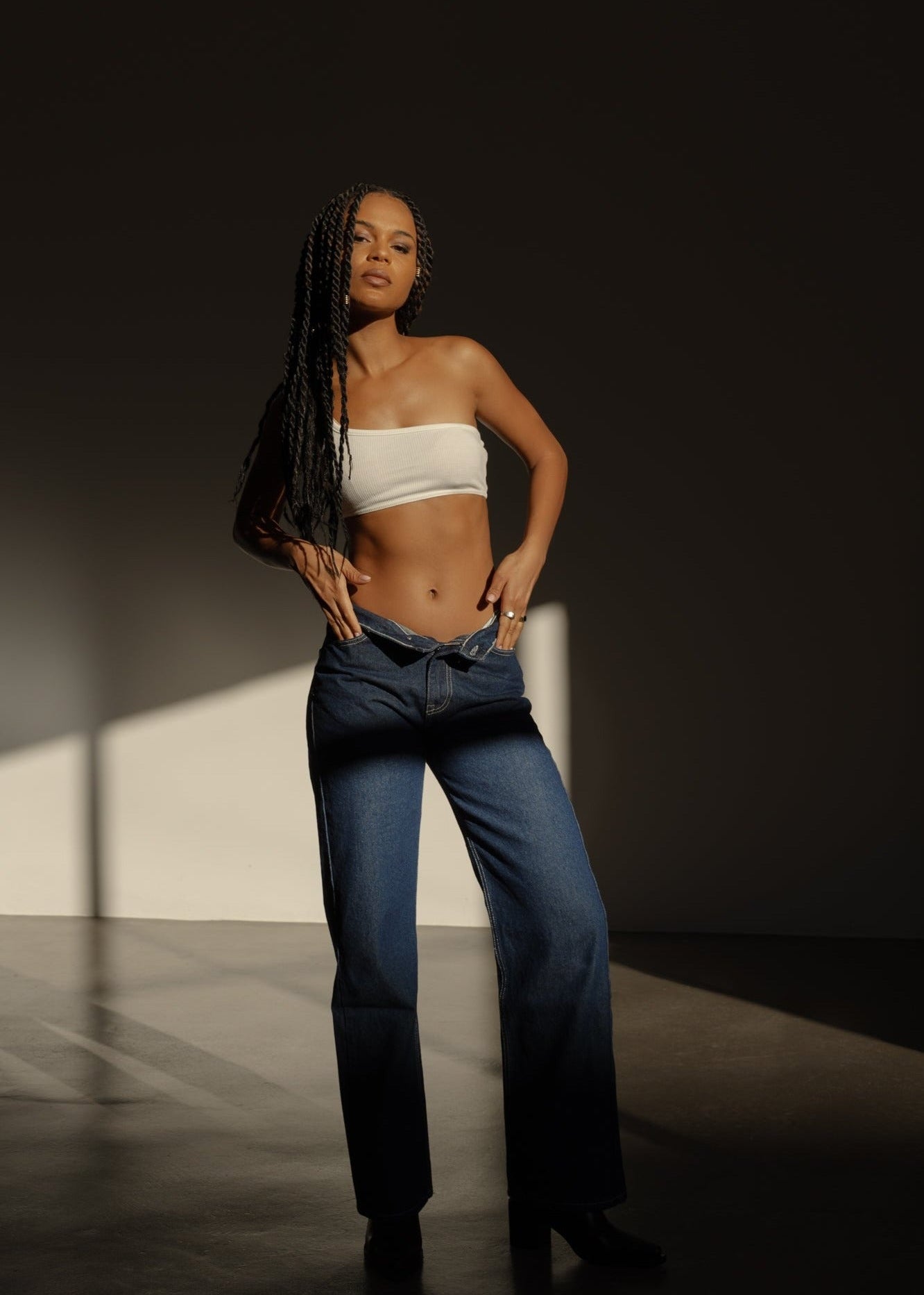 The Billie Jeans - Deep Blue