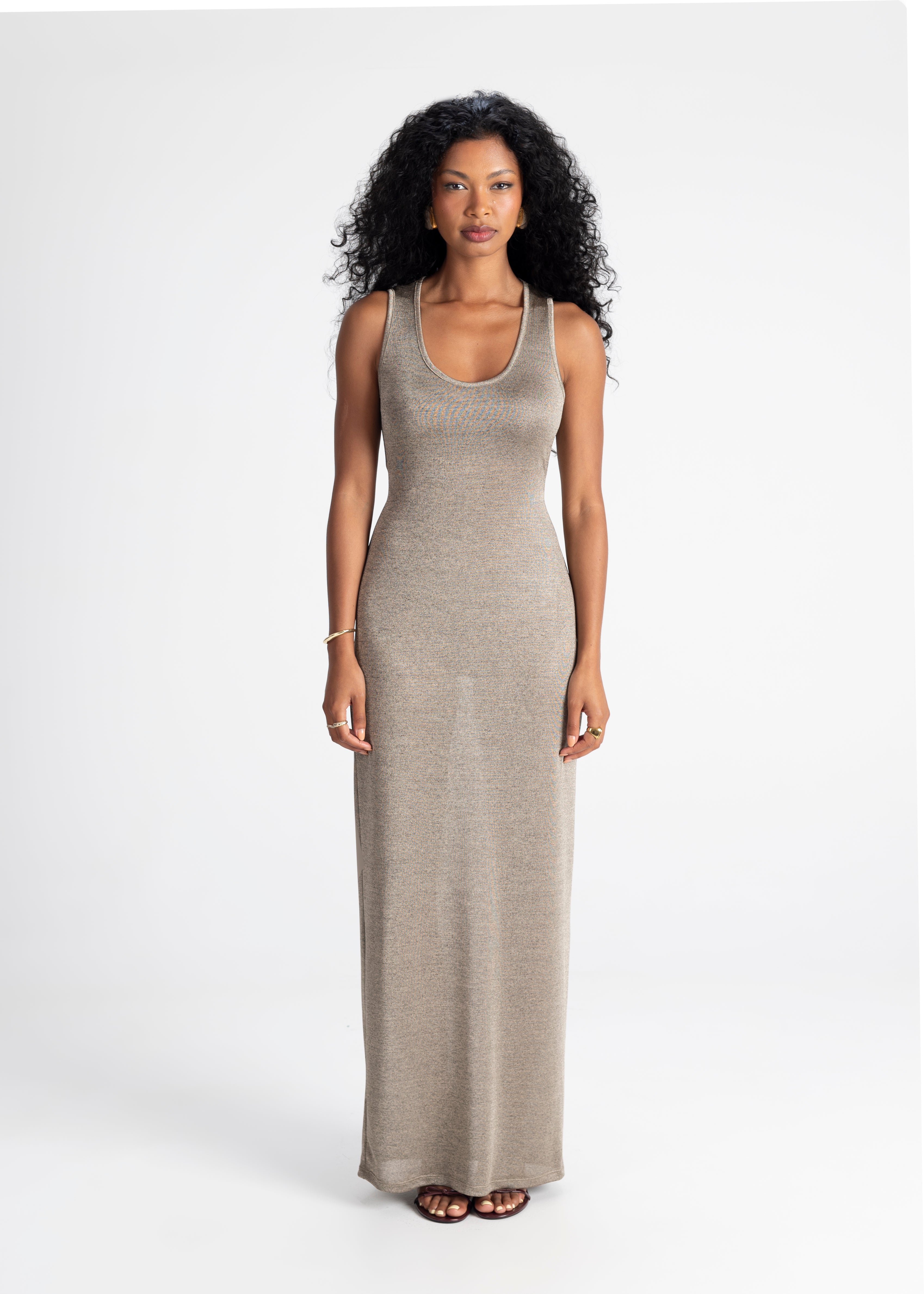 Luna Maxi Dress