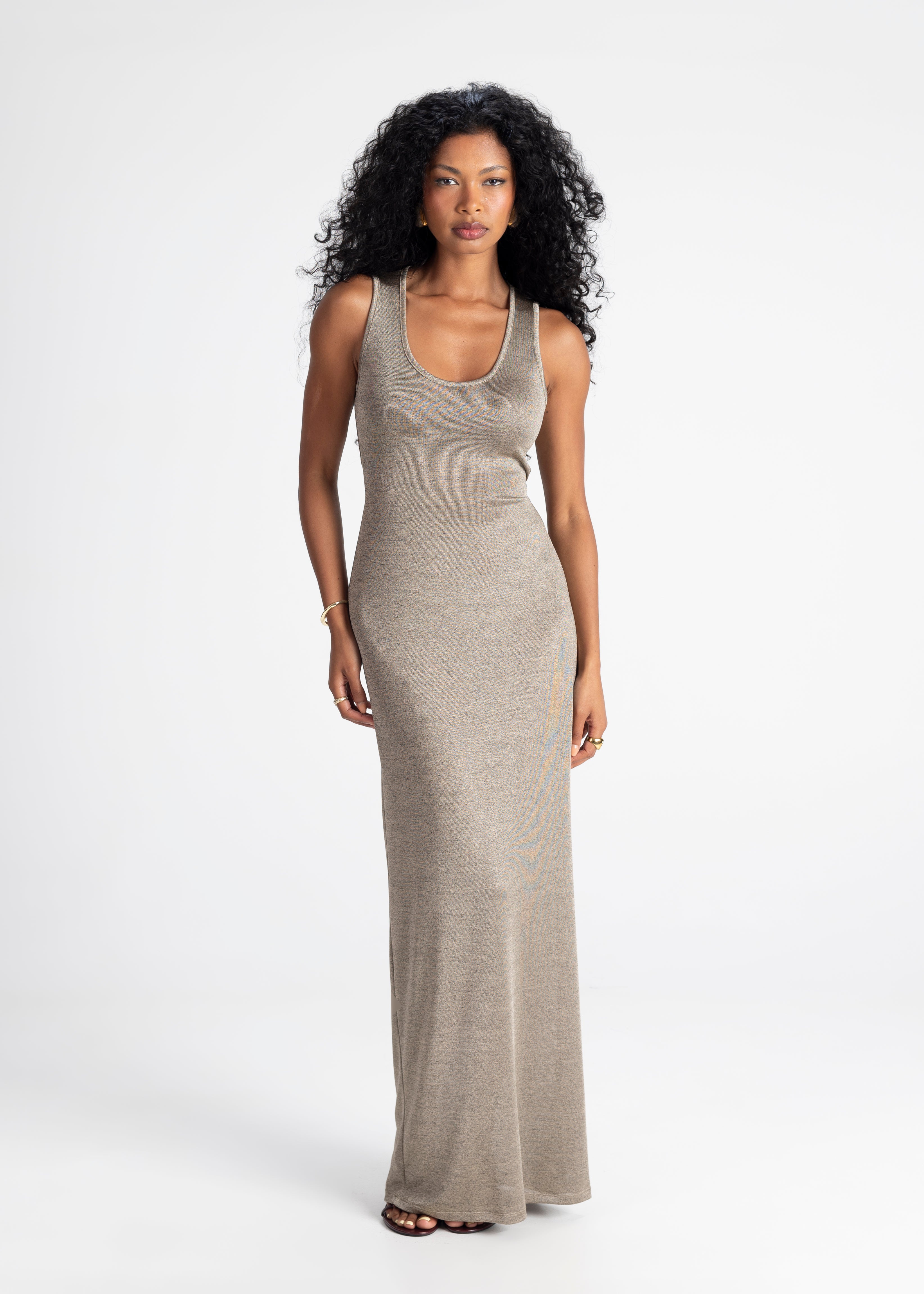 Luna Maxi Dress