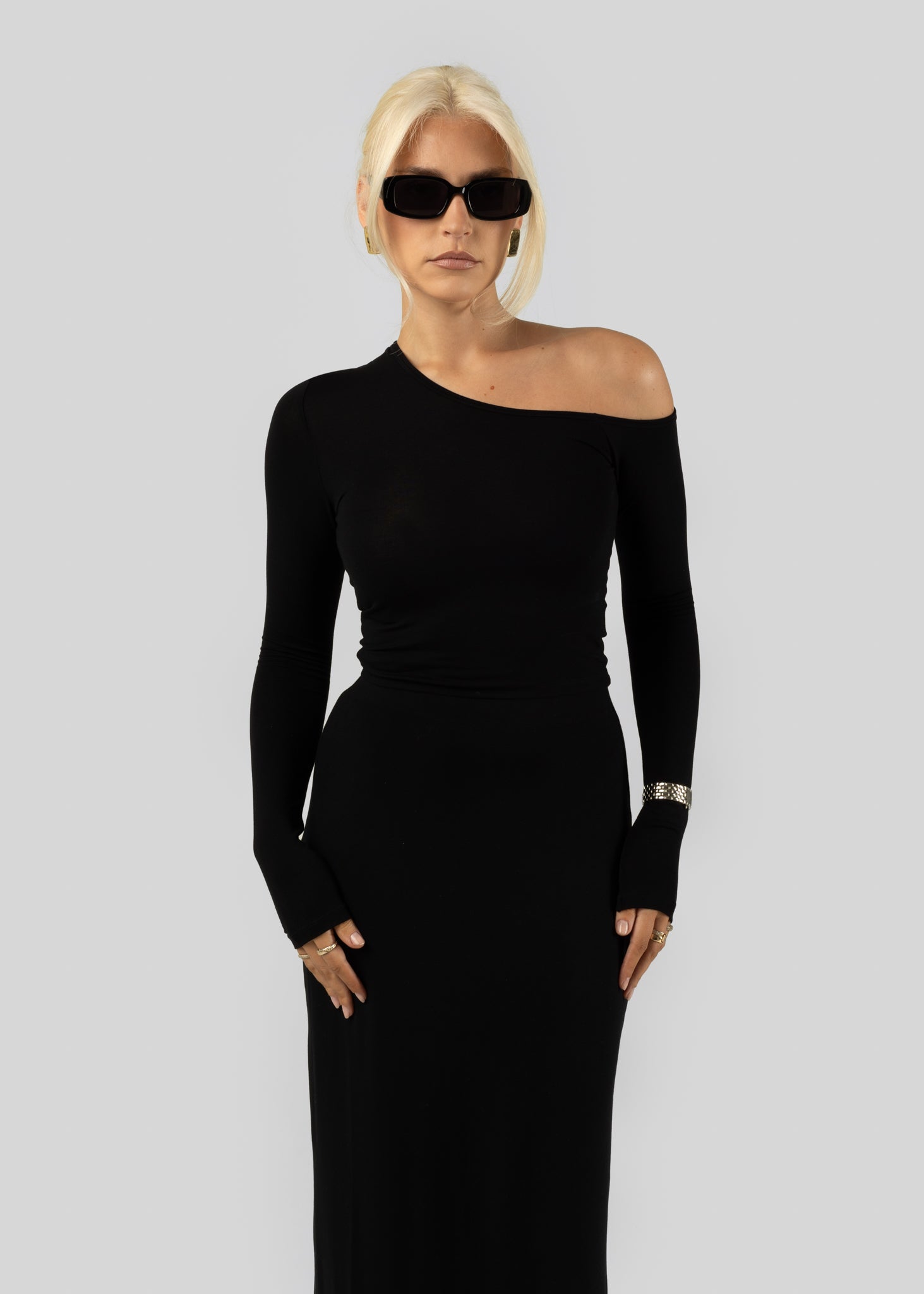 Camille Long Sleeve