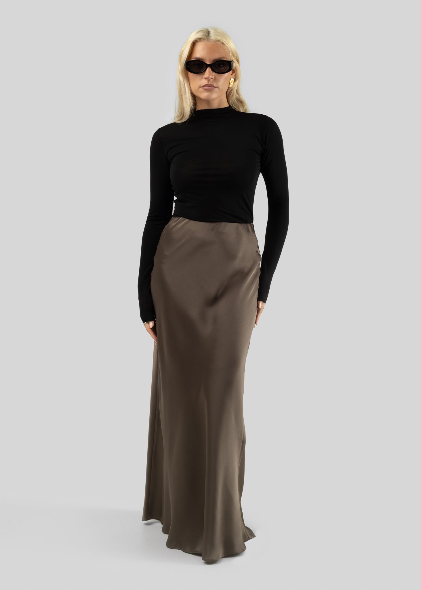 Gajess Odette Skirt 2024AW スカート