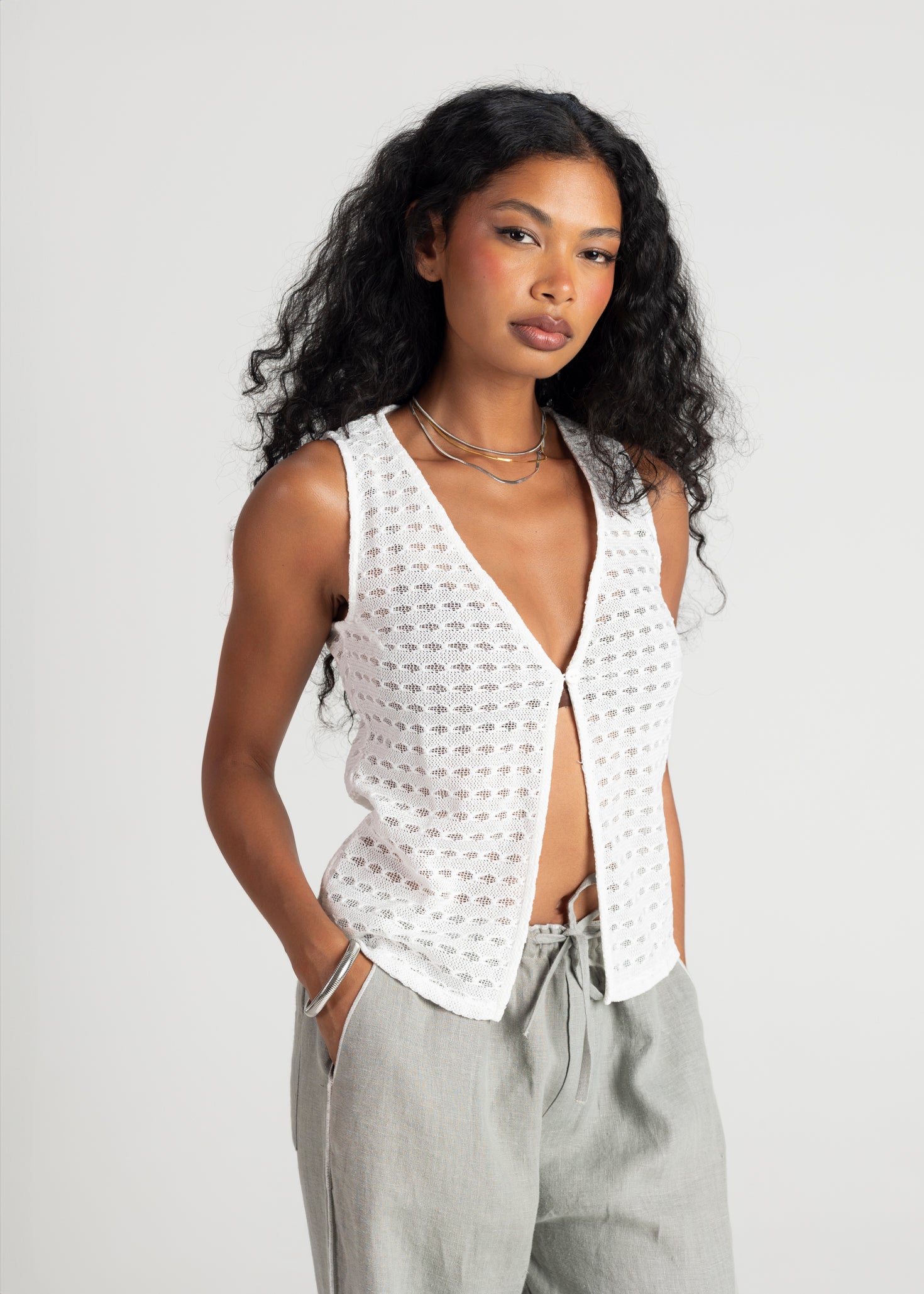 Devi Vest