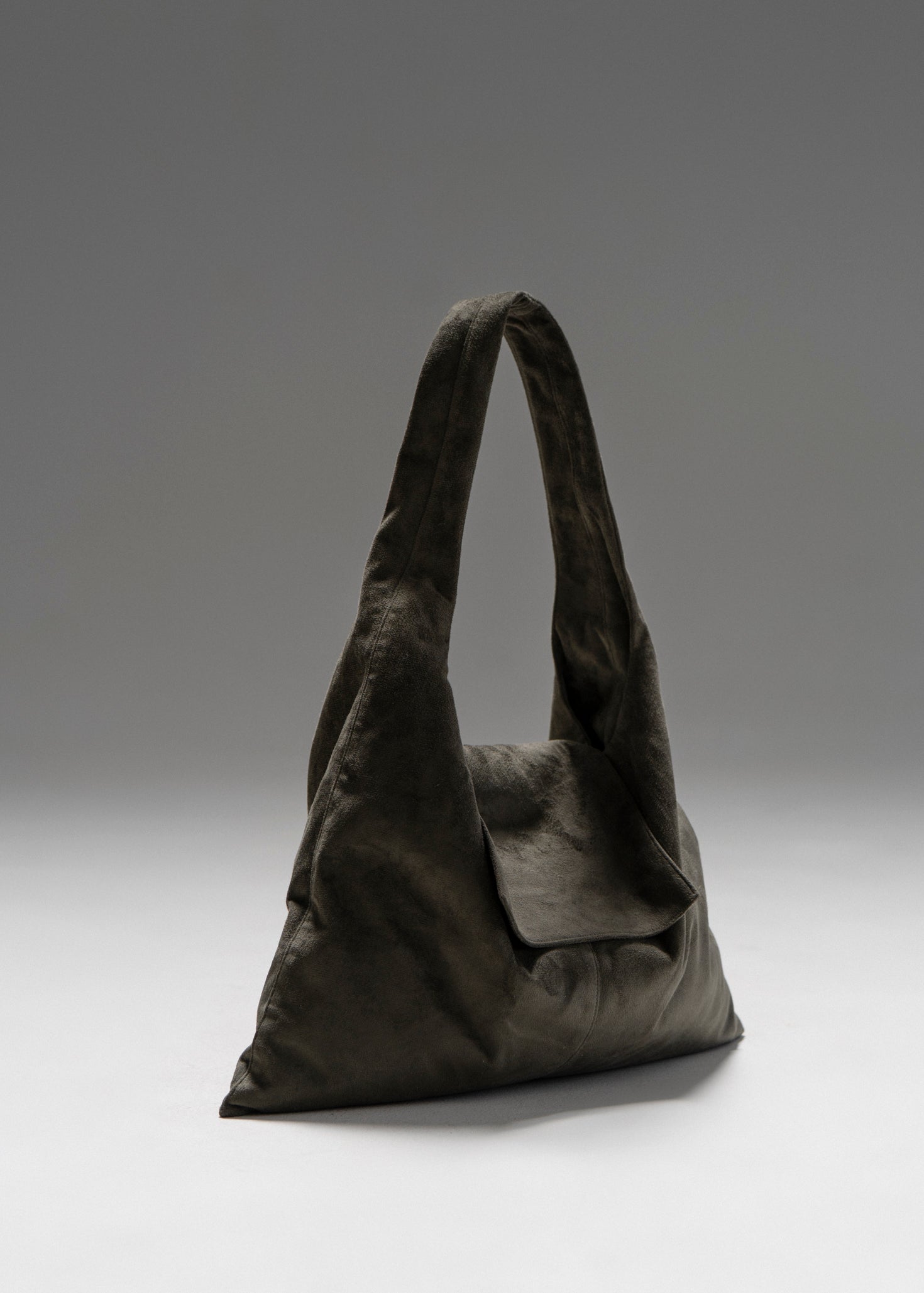 Ease Slouchy Shoulder Bag