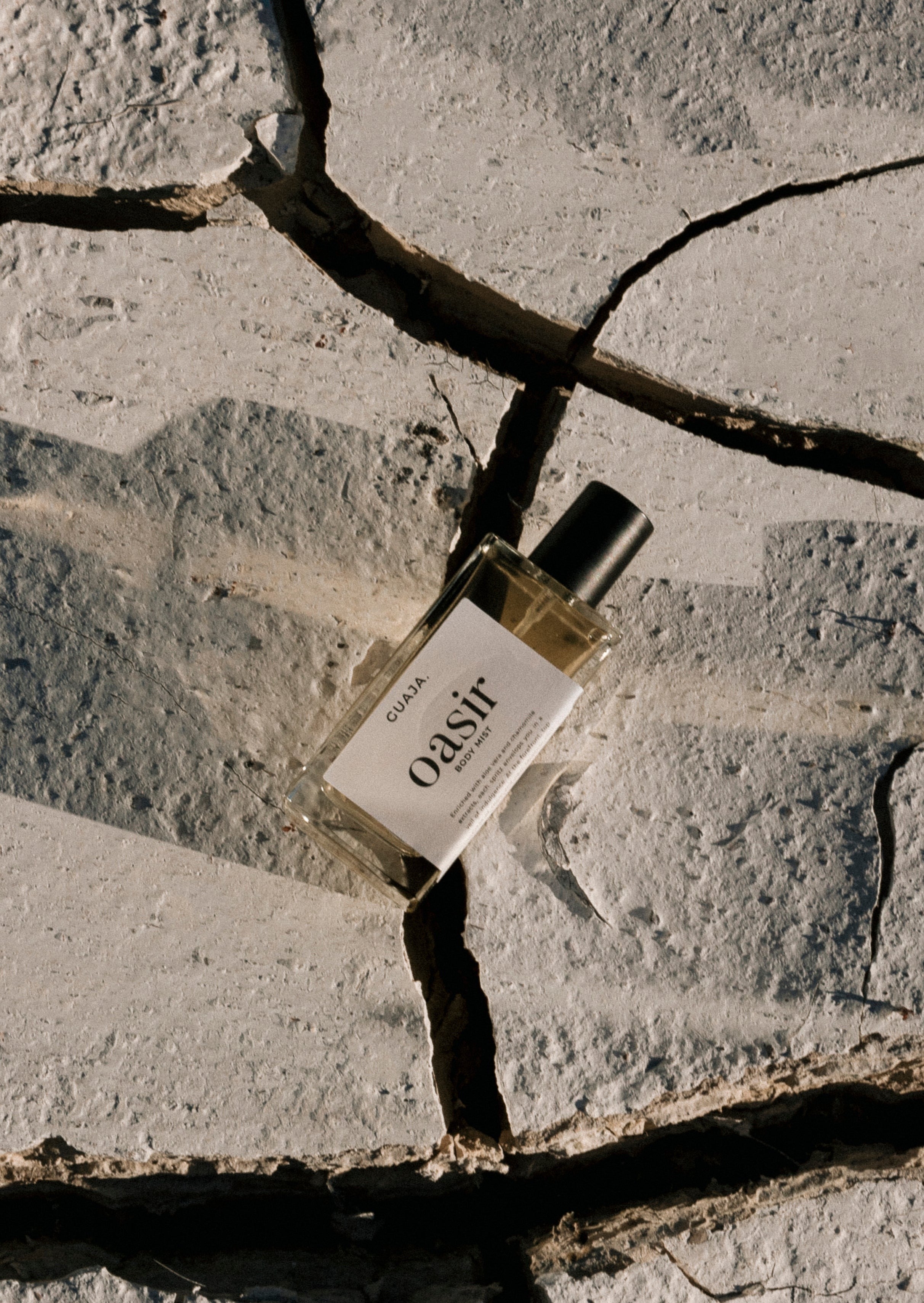 Oasir Body Mist (100ml)