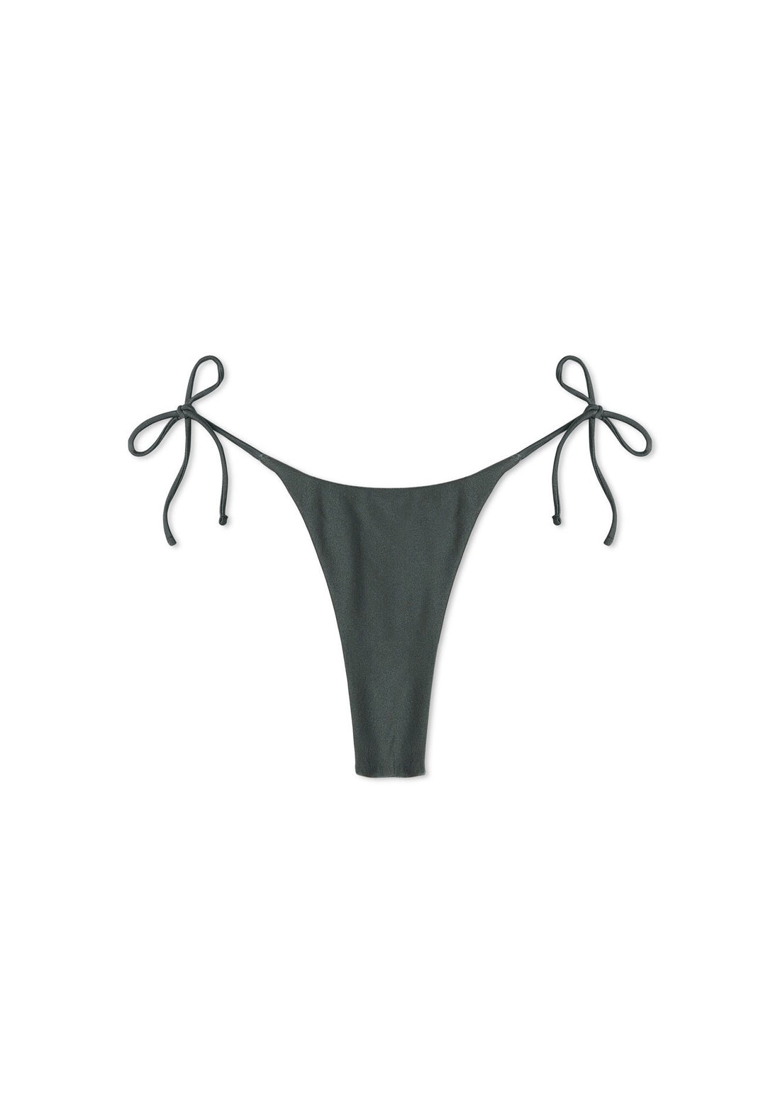 Terra Thong - Green