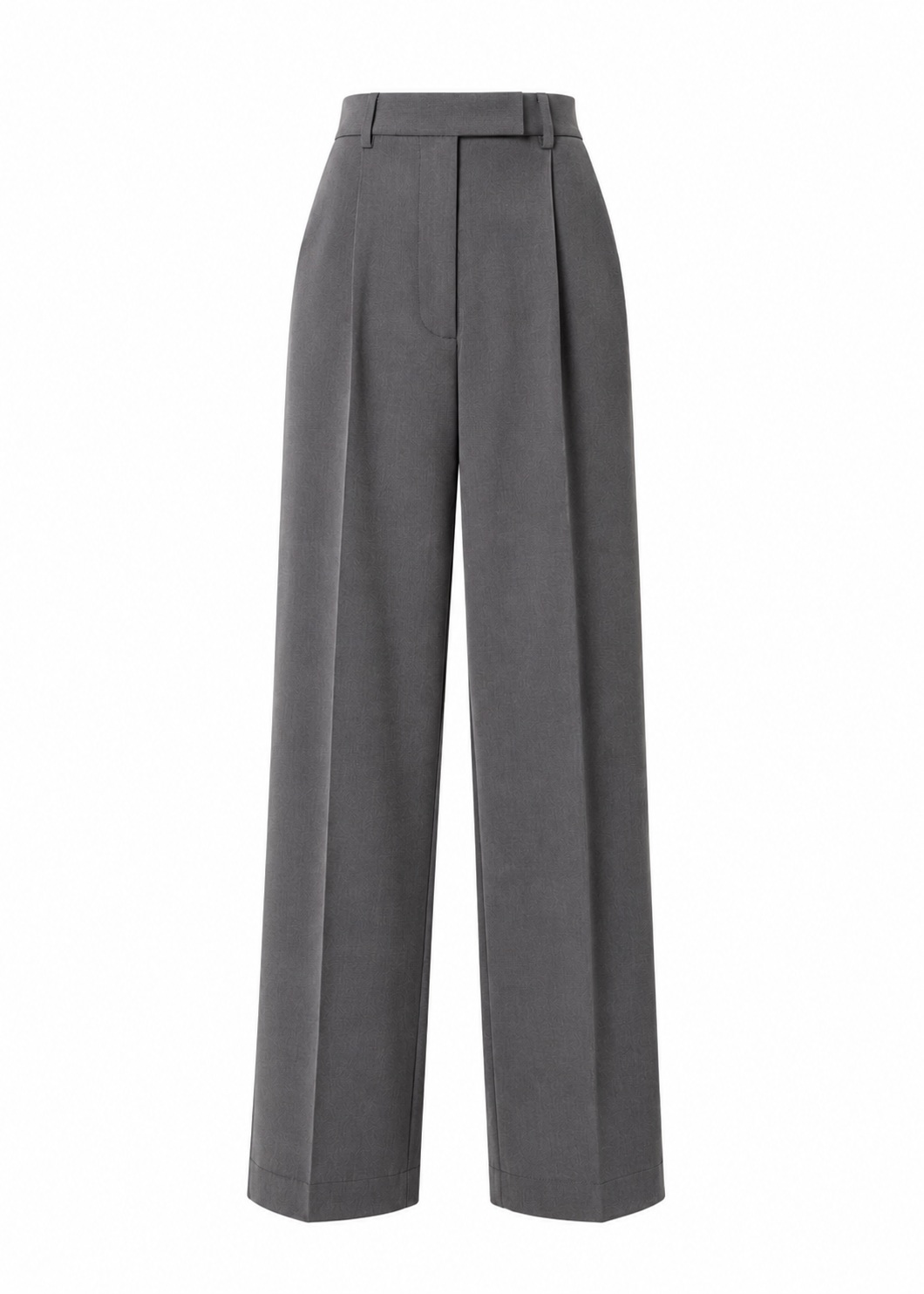 Jagger Tailored Trousers - Grey