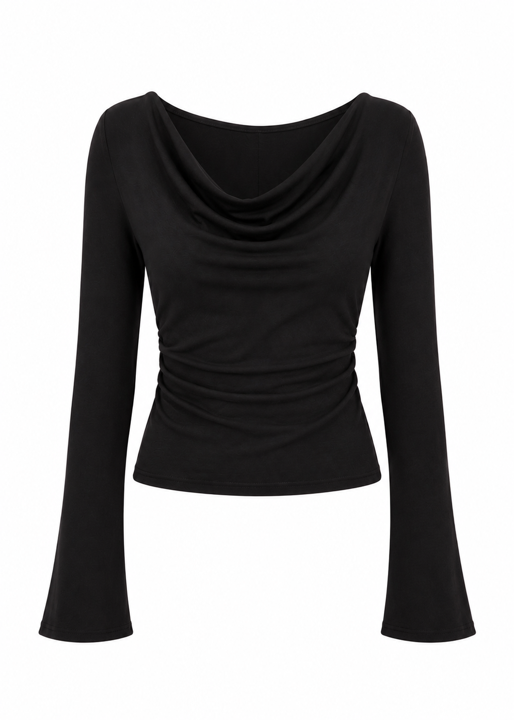 Lana Sweater - Black