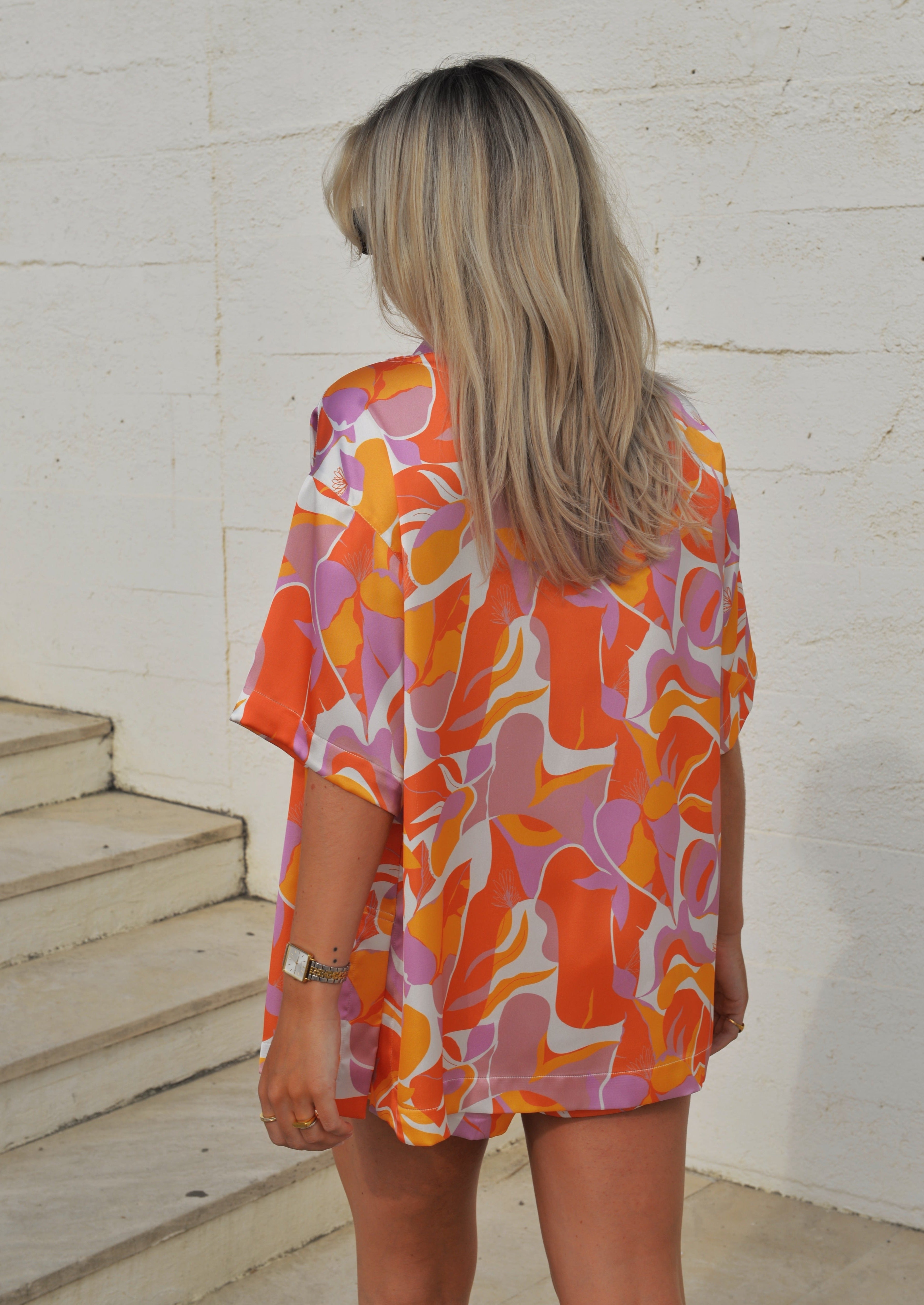 The Groovy Shirt