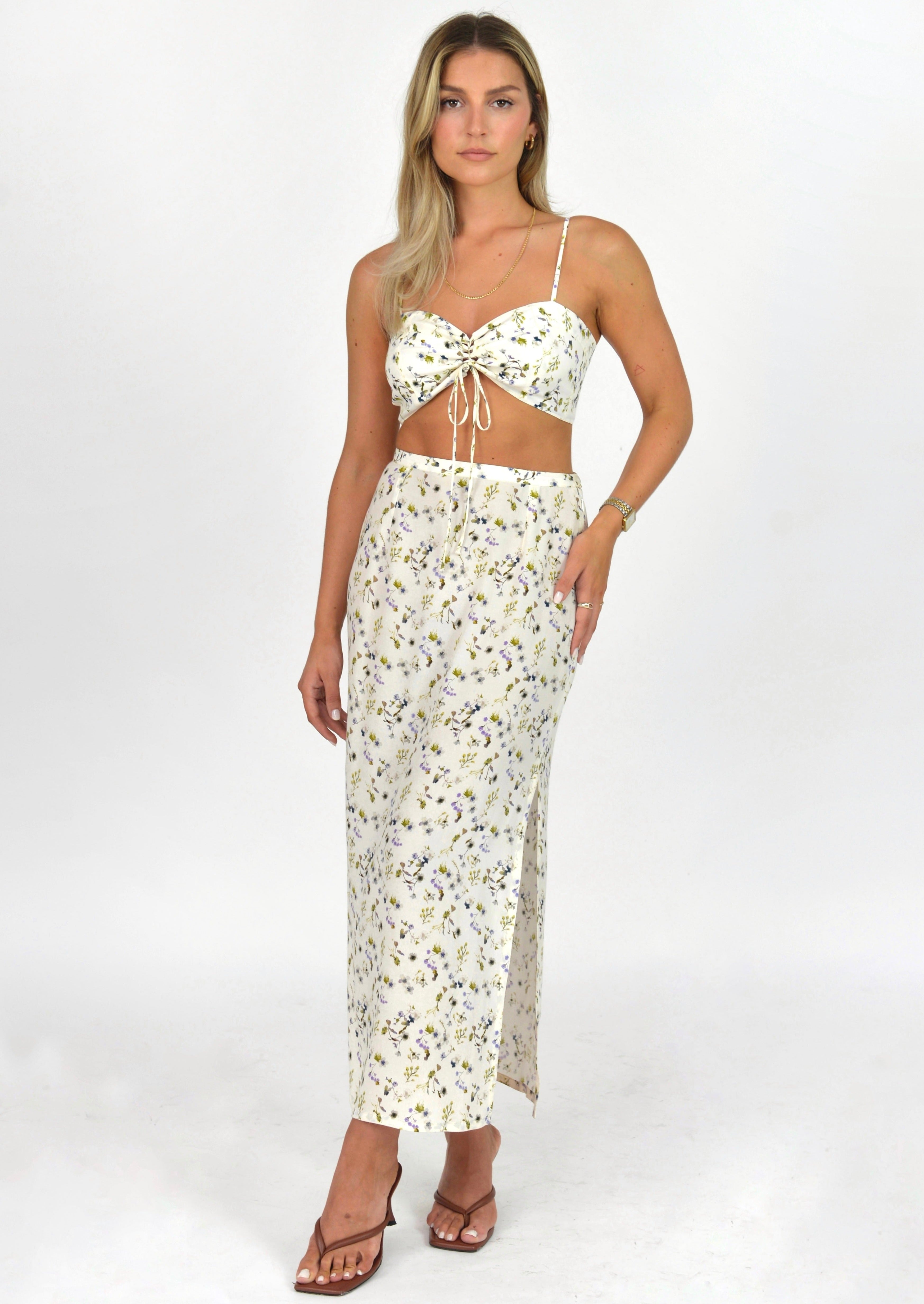 Jasmin Top